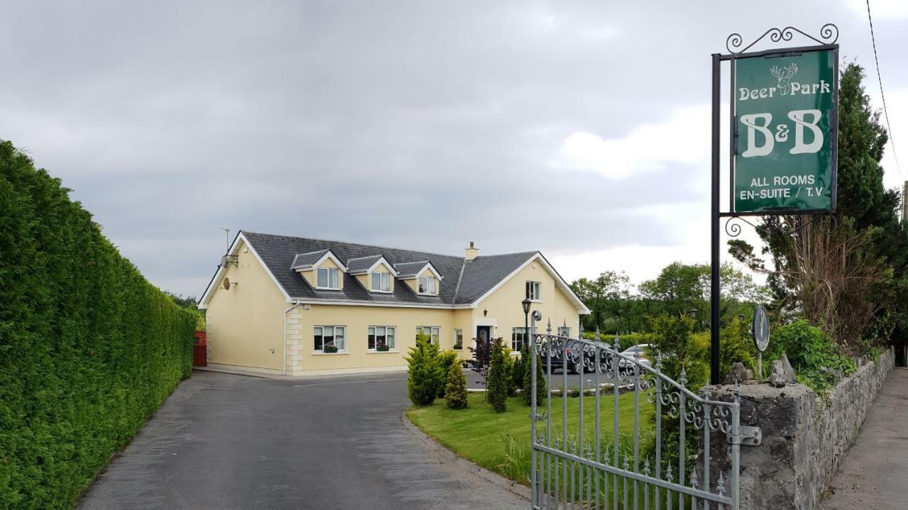 Deerpark B&B Portumna Exterior photo