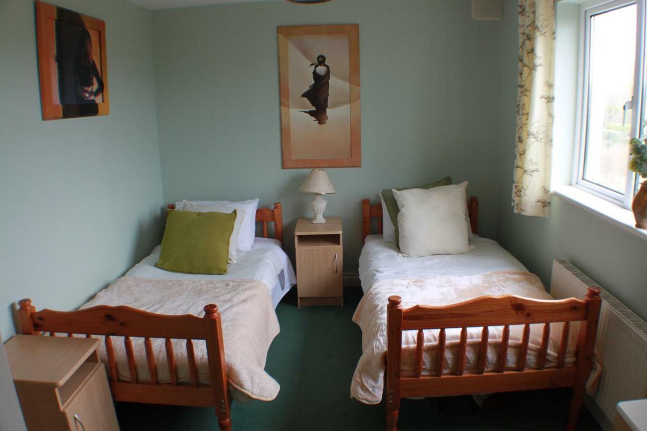 Deerpark B&B Portumna Exterior photo